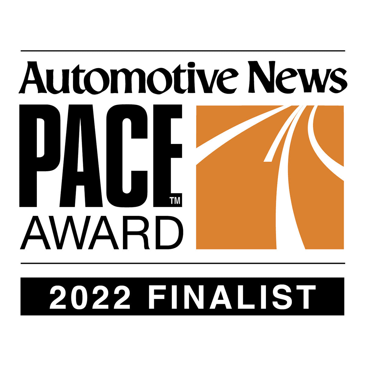 CabinAir Connected Health Zone System for Vehicles named Automotive News PACE Award 2022 finalist