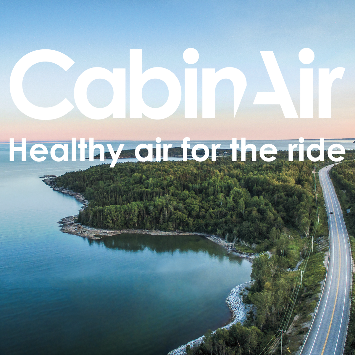 Luxury European Car Manufacturer Partners with CabinAir to Launch Active Air Quality Solution