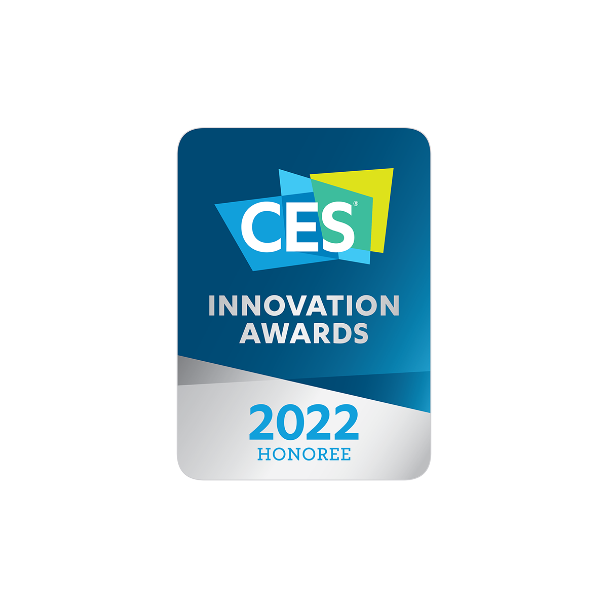 CabinAir named CES® 2022 Innovation Awards Honoree for “Outstanding design and engineering”